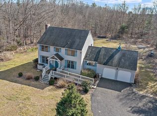 60 Raymond Schoolhouse Rd, Canterbury, CT 06331