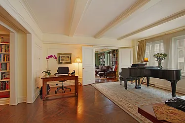 Sold by Corcoran