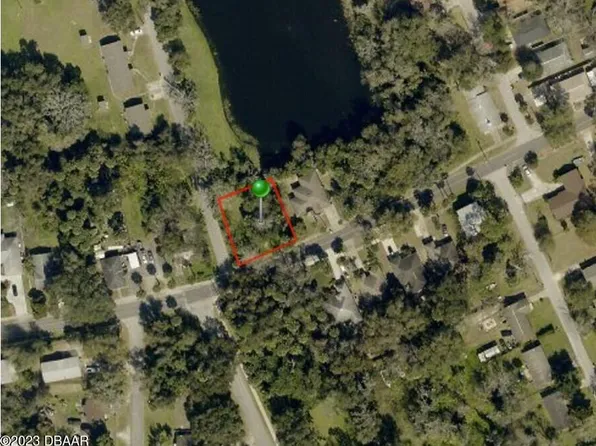 Enterprise Ave, New Smyrna Beach, FL 32168