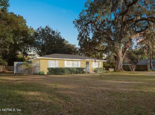 1649 Glendale Rd, Jacksonville, FL 32216