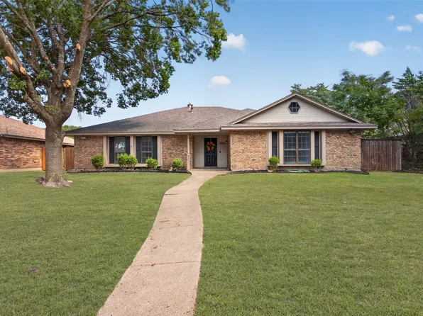 917 Francis St, Lancaster, TX 75146