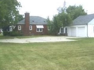 4528 Brooklyn Rd, Jackson, MI 49201