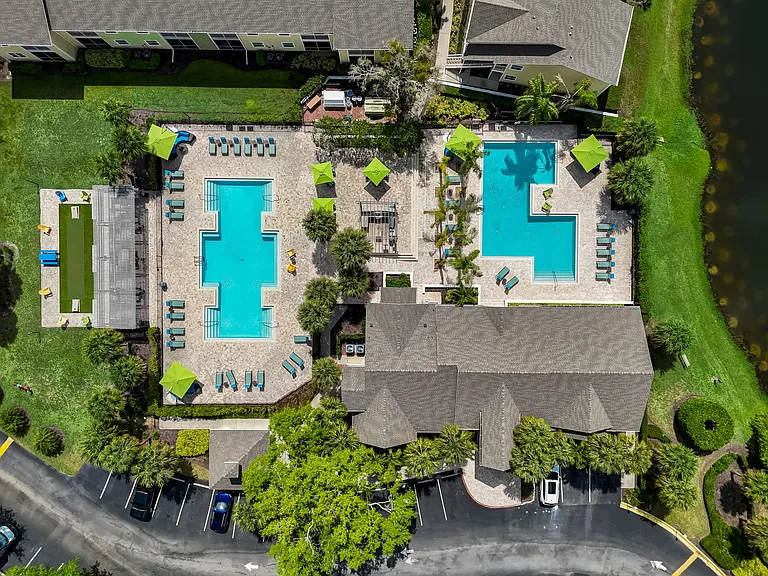 Reserve at Palmer Ranch — Photo 37