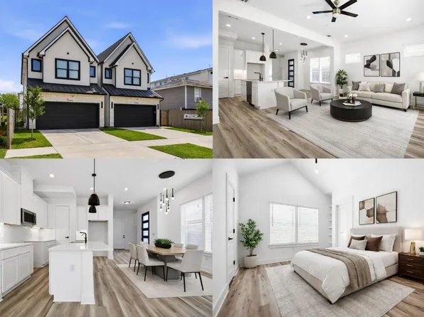 6723 Burkett St, Houston, TX 77021