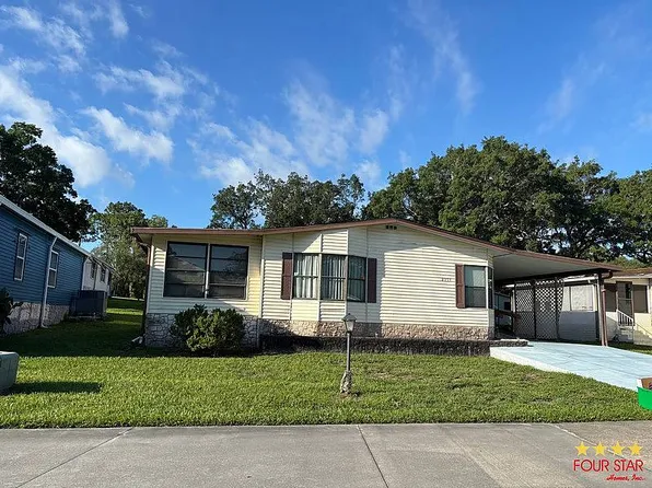 2394 Windermere Ln, Orange City, FL 32763