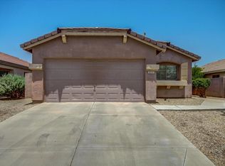 8522 W Gross Ave, Tolleson, AZ 85353