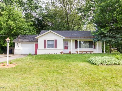 918 Paw Paw Dr, Holland, MI, 49423