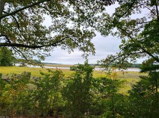 1364 Moyer Rd, Newport News, VA 23608