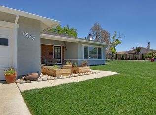 1684 Genoa St, Livermore, CA