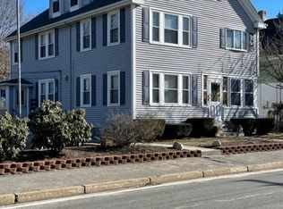 75 Dean Ave FLOOR 3, Smithfield, RI 02917