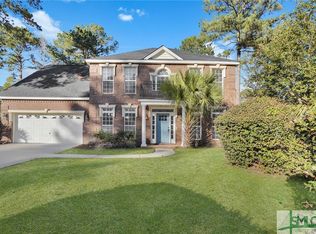 106 Copper Brook Ln, Pooler, GA 31322