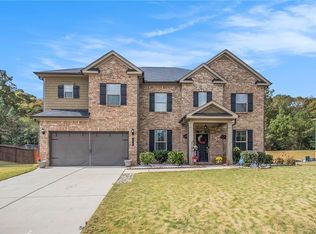 116 Charolais Dr, McDonough, GA 30252