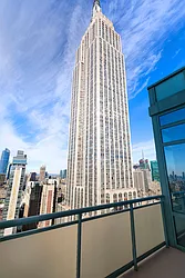 Rented by Nest Seekers International