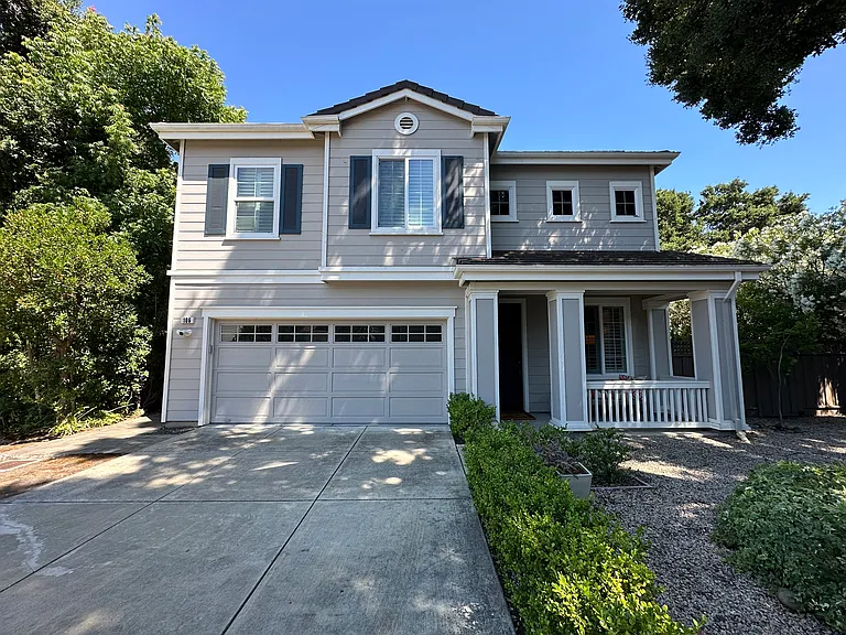 106 Oak Haven Pl — Photo 1