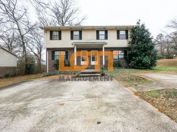 31 Saint Mark Rd, Taylors, SC 29687