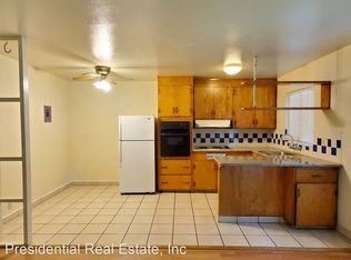 2484 Almaden Rd #2, San Jose, CA 95125