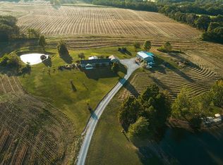 1221 Davie Rd, Cunningham, KY 42035