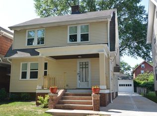 2005 Hood Ave, Cleveland, OH 44109