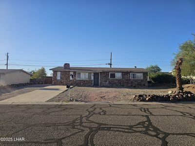 2145 Alta Vista Dr, Lake Havasu City, AZ, 86403