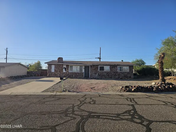 2145 Alta Vista Dr, Lake Havasu City, AZ 86403