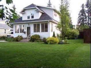 905 E 36th Ave, Spokane, WA 99203
