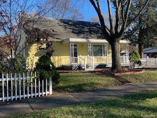 1st image of 5814 N Globe St