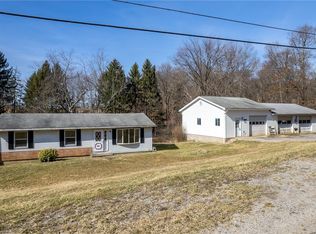 736 Center Dr, Chicora, PA 16025