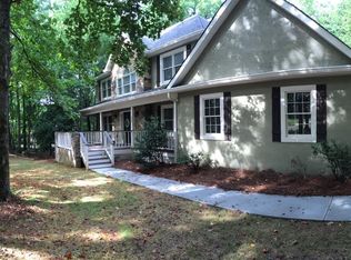 330 Ashland Trl, Tyrone, GA 30290