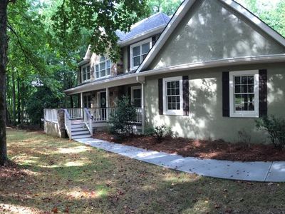 330 Ashland Trl, Tyrone, GA, 30290
