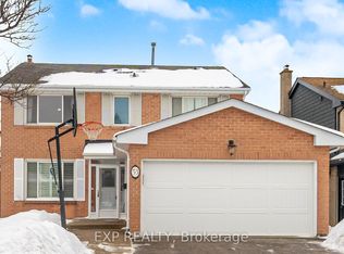 53 Northampton St, Brampton, ON L6S3Z6