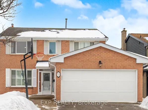 53 Northampton St, Brampton, ON L6S 3Z6