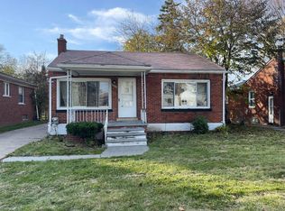 20913 Behrendt Ave, Warren, MI 48091