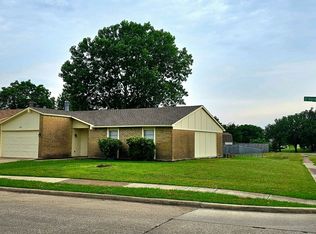 3937 O'Hare Dr, Mesquite, TX 75150