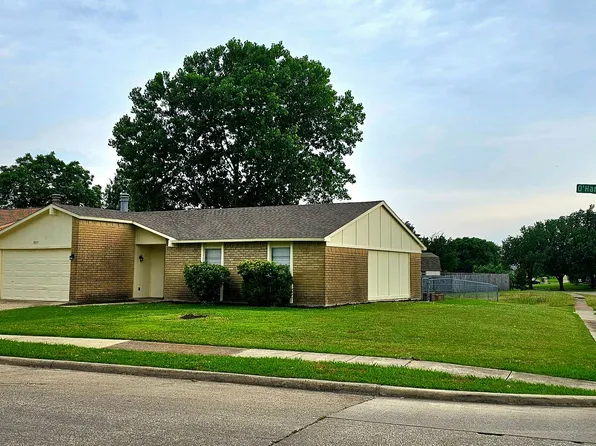 3937 O'Hare Dr, Mesquite, TX 75150