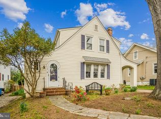 9 N Cherry Grove Ave, Annapolis, MD 21401