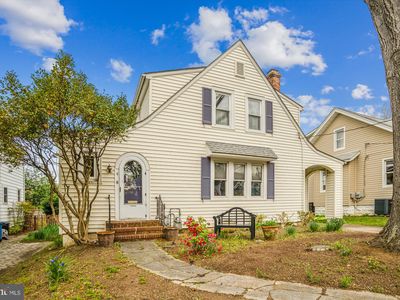 9 N Cherry Grove Ave, Annapolis, MD, 21401