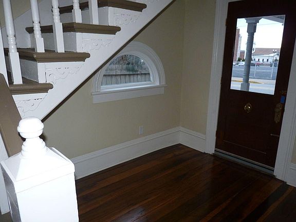 Entry Way