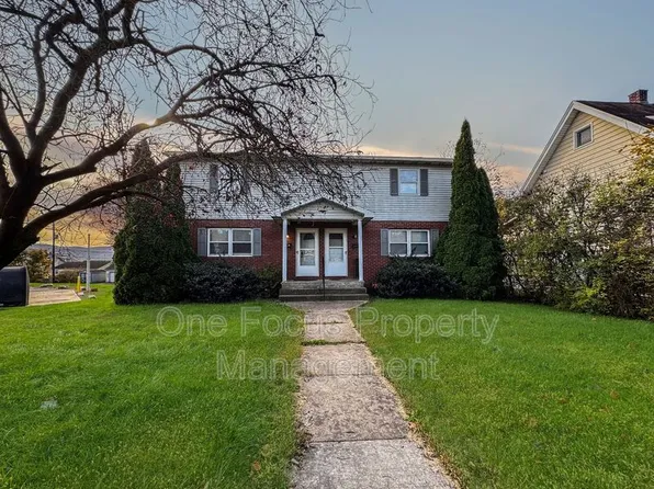 2729 W 4th St, Williamsport, PA 17701