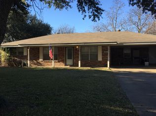 521 N Overlook Dr, Kerens, TX 75144
