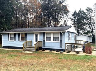 11193 Henry Griffin Rd, King George, VA 22485