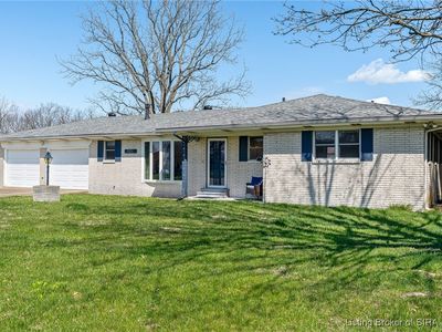 3804 Dogwood Road, Floyds Knobs, IN, 47119