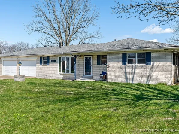 3804 Dogwood Road, Floyds Knobs, IN 47119