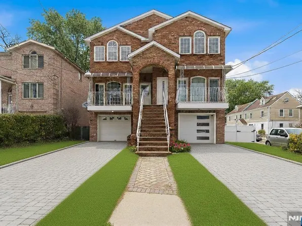 281 Wayne Ave #281, Cliffside Park, NJ 07010