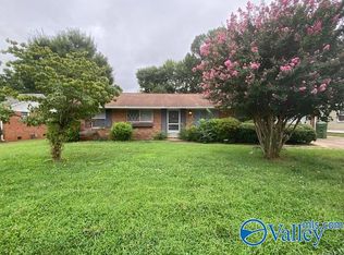 1806 Chapman Ave NE, Huntsville, AL 35811