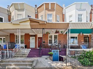 1318 S Ruby St, Philadelphia, PA 19143