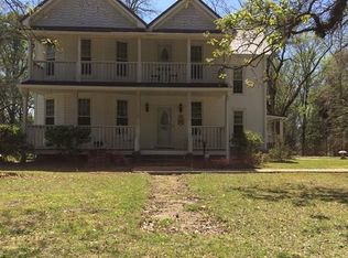 1838 Walnut St, Centreville, AL 35042