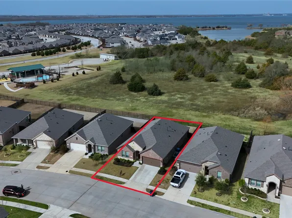 1043 Sublime Dr, Heath, TX 75126