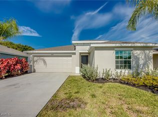 3867 Treasure Oak Way, Fort Myers, FL 33905