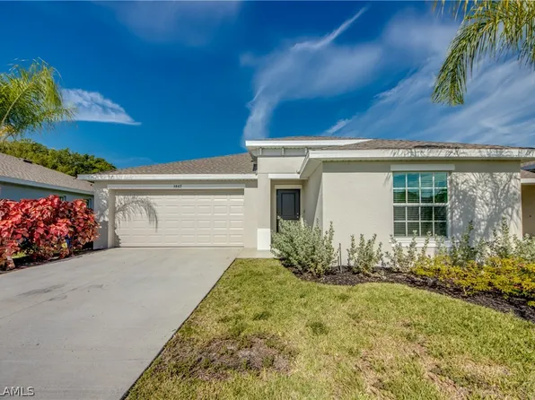 3867 Treasure Oak Way, Fort Myers, FL 33905