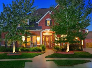 28326 Parkerton Ln, Spring, TX 77386